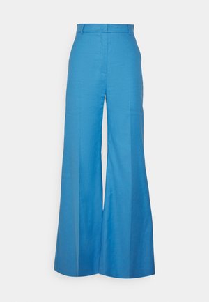GRAZIA - Bukser - azzurro