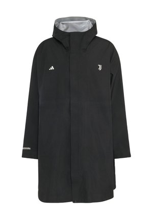 adidas Performance, JUVENTUS X SGURA COAT - Sportovní bunda - black