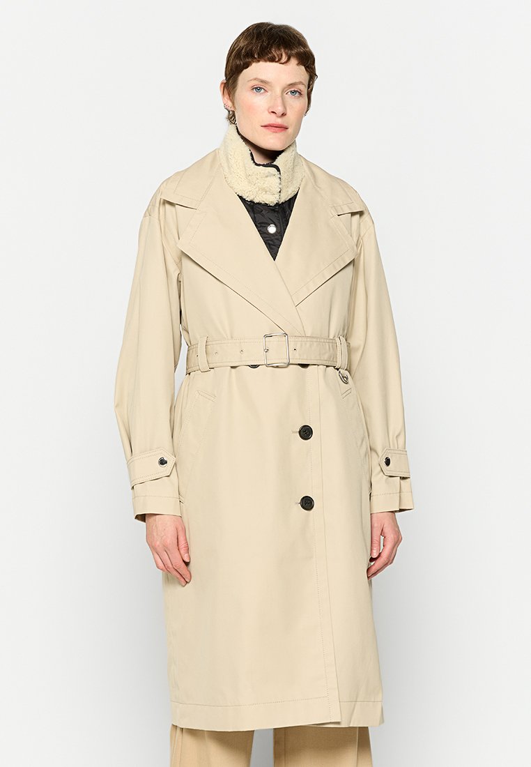 Coach Trenchcoat beige Coach Trenchcoat beige