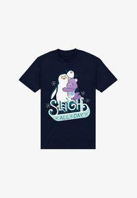 Selezionato, navy blue