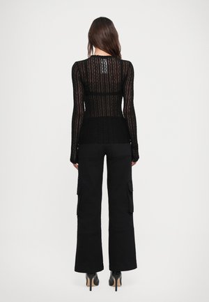 Κατάταξη 16: MAX&Co. - ISIDE - Μπλούζα με μακριά μανίκια