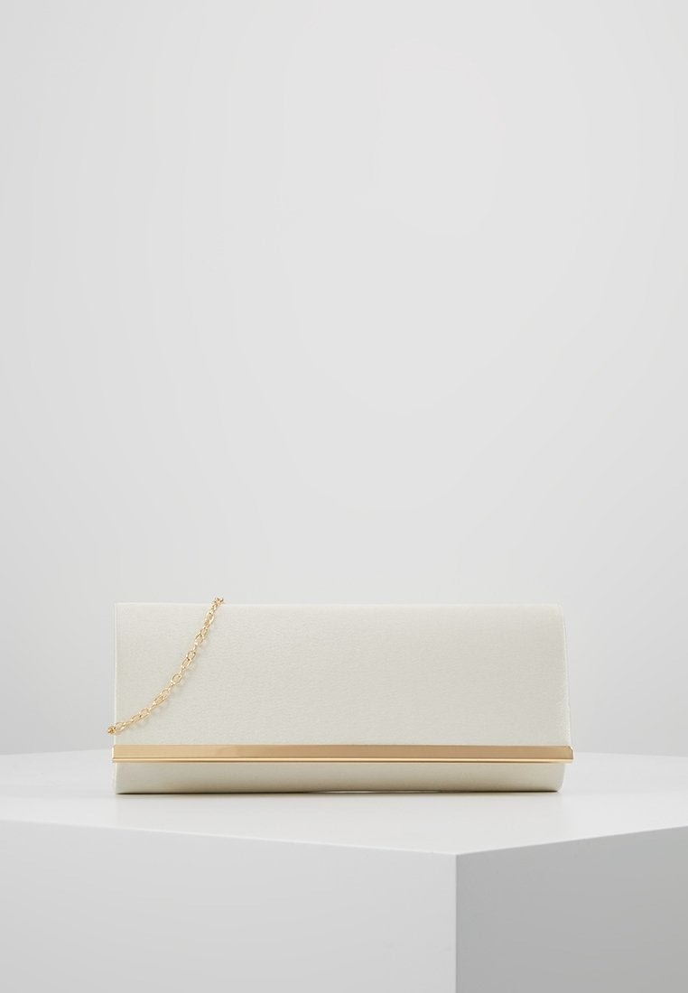 Anna Field Pochette - gold-coloured