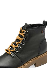 Tamaris ELEGANTE - Boots à talons - black