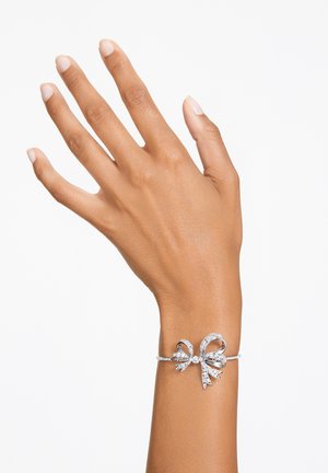 Swarovski VOLTA  - Zapestnica - white