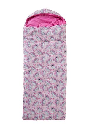 GHANDRUK - Trappelzak - print