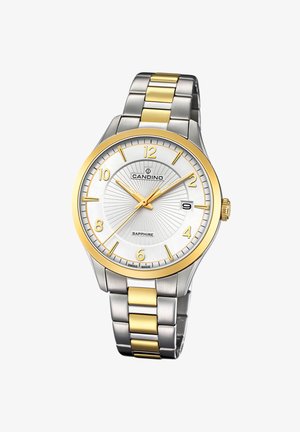 Candino Montre - silberfarben