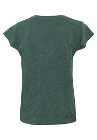 Culture BIANA - Lihtne T-särk - botanical garden