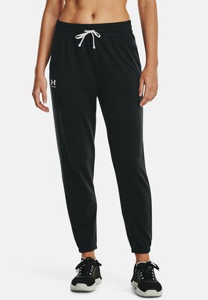 RIVAL  - Trainingsbroek - black