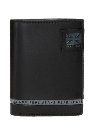 Pepe Jeans TAPE  10,5CM  - Monedero - black