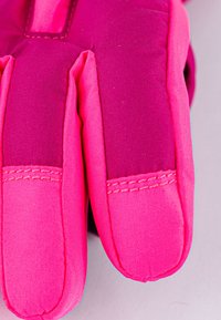 Reusch BEN - Gloves - fuchs purp knockout pink