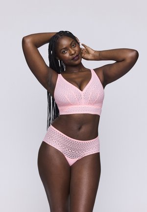 MONTARA LUXURY  - Slip - pink parfait