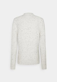 Petrol Industries Strickpullover - off-white