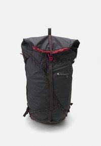 ULL BACKPACK 30L UNISEX - Seljakott - raven