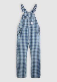 Unausgewählt, summer check overall