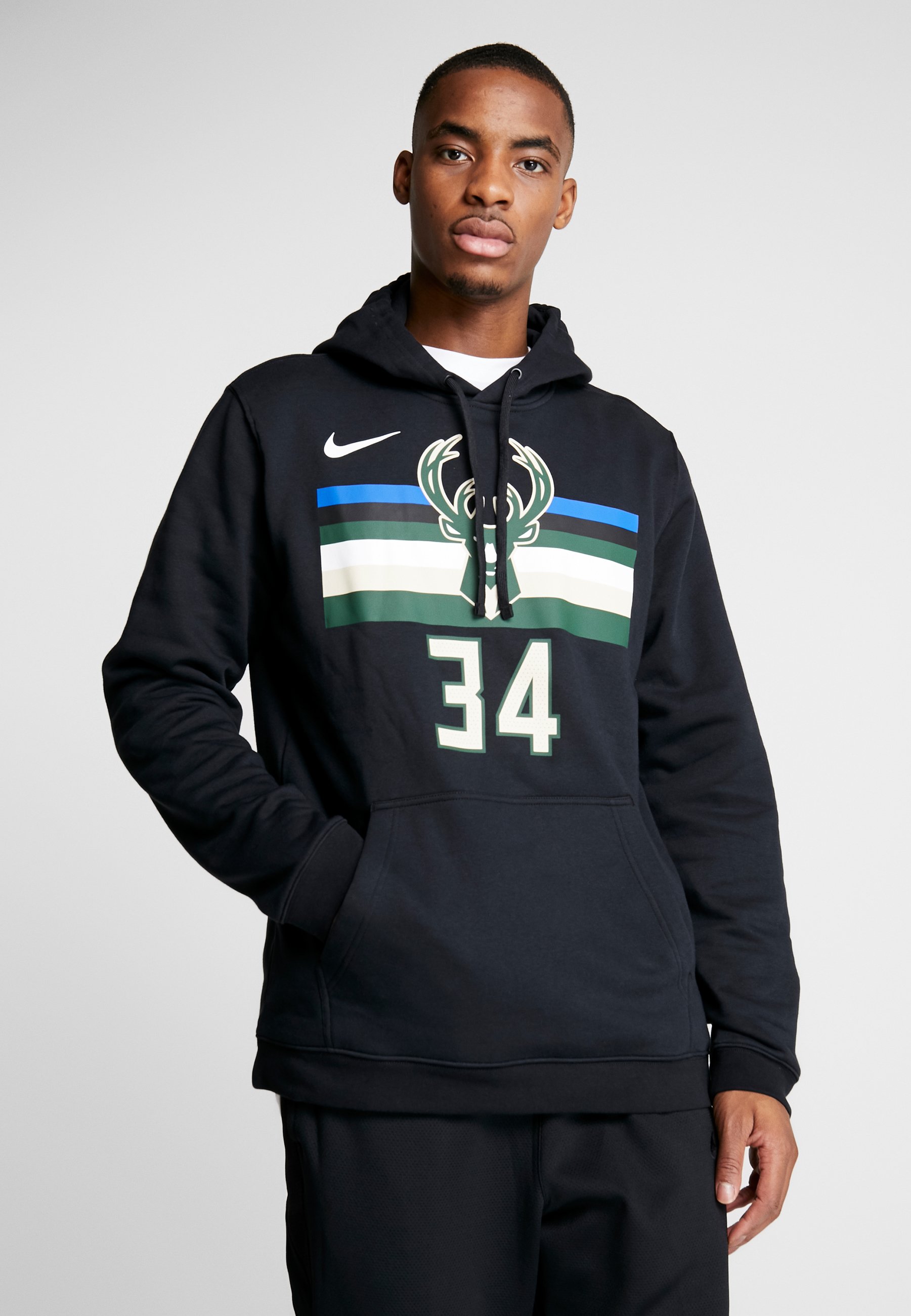 giannis antetokounmpo nike hoodie