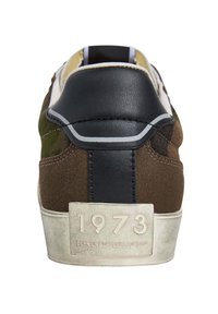 Pepe Jeans Matalavartiset tennarit - burma green