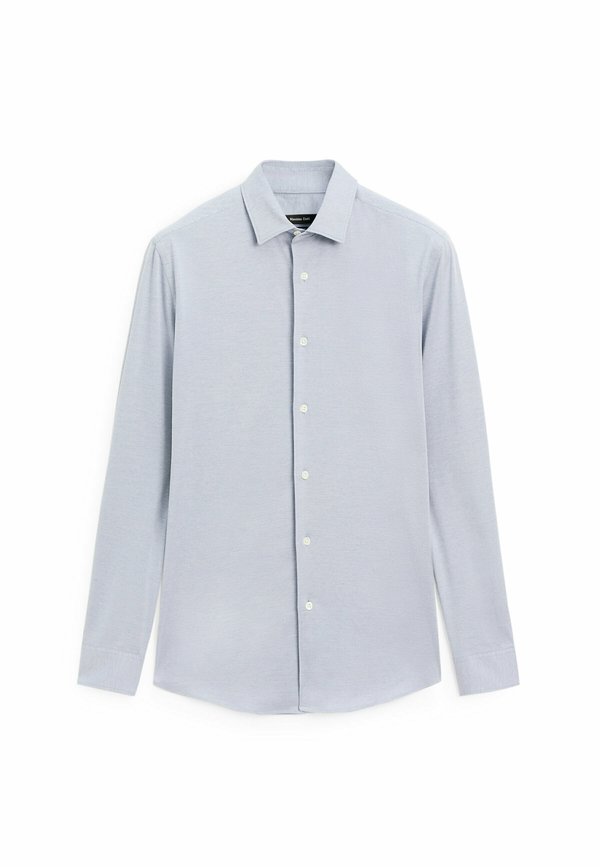 MELANGE  - Formal shirt3