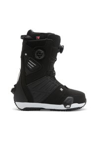 DC Shoes JUDGE STEP ON - Lyžáky - bkw black white