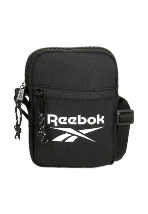 Reebok, CARSON SHOULDER UNISEX - Bandolera - black
