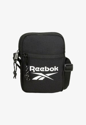 Reebok, CARSON SHOULDER UNISEX - Bandolera - black