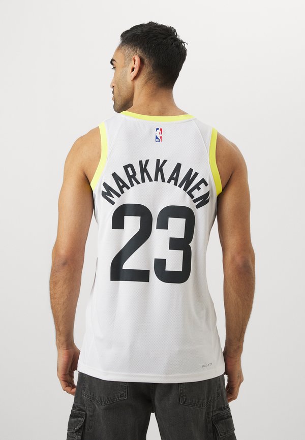 NBA UTAH JAZZ LAURI MARKKANEN  - Club wear2