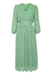 Part Two Robe de jour - green