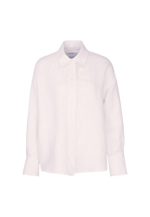 Seidensticker SCHWARZE ROSE - Overhemdblouse - white