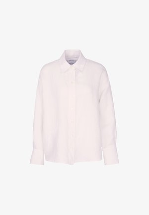 Seidensticker SCHWARZE ROSE - Overhemdblouse - white