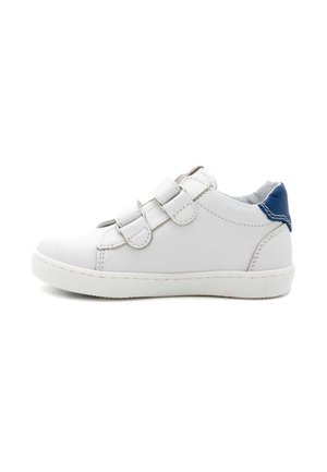 Scarpe primi passi - bianco