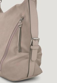 TOM TAILOR TTCAIA - Handtas - mid rose