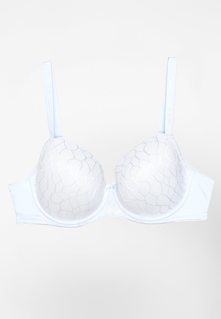 Lascana Beugel BH lichtblauw