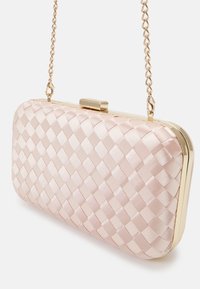Anna Field Clutch - light pink