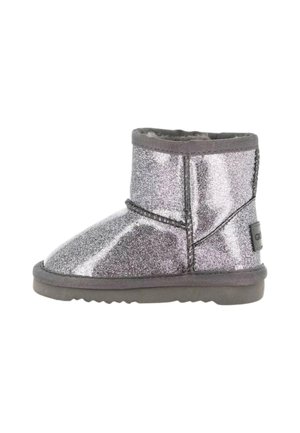 Scarpe primi passi - silver-coloured