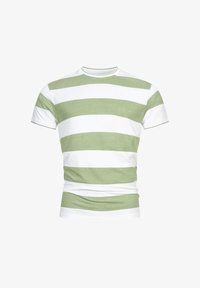 Non sélectionné, willow