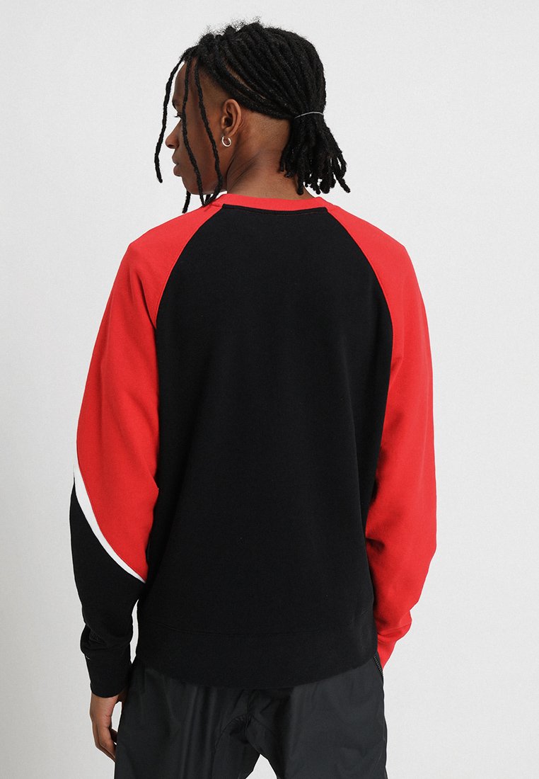 nike hbr crew university jacke nike hbr crew university jacke