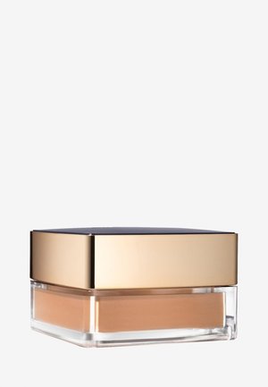 ESTÉE LAUDER DOUBLE WEAR SHEER FLATTERY LOOSE POWDER OIL CONTROL - Puder - medium soft glow