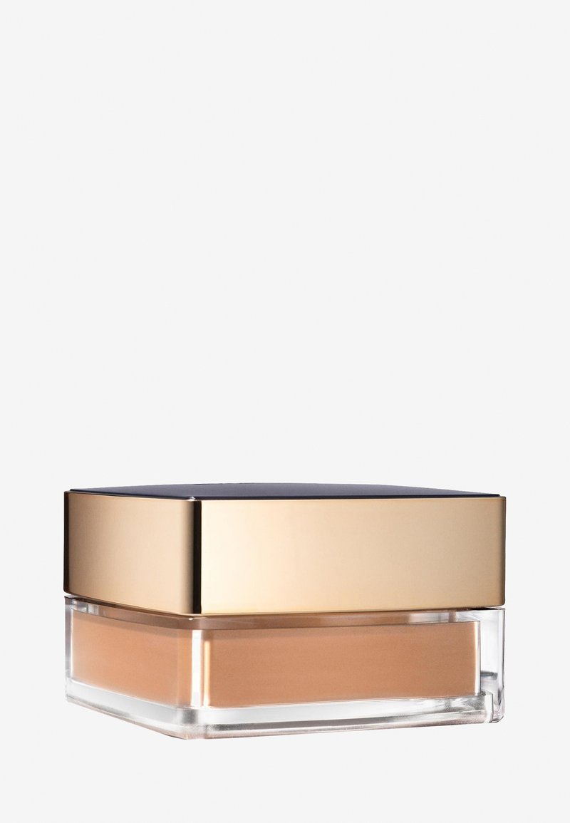 ESTÉE LAUDER - DOUBLE WEAR SHEER FLATTERY LOOSE POWDER OIL CONTROL - Pudder - medium soft glow, Forstørre