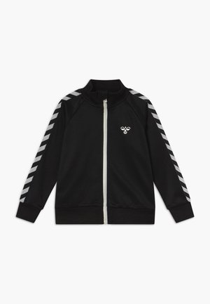 Hummel HMLKICK - Giacca sportiva - black