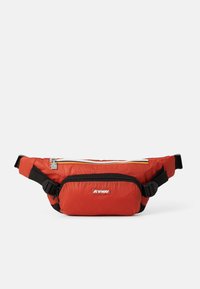 Unselected, red pompeian