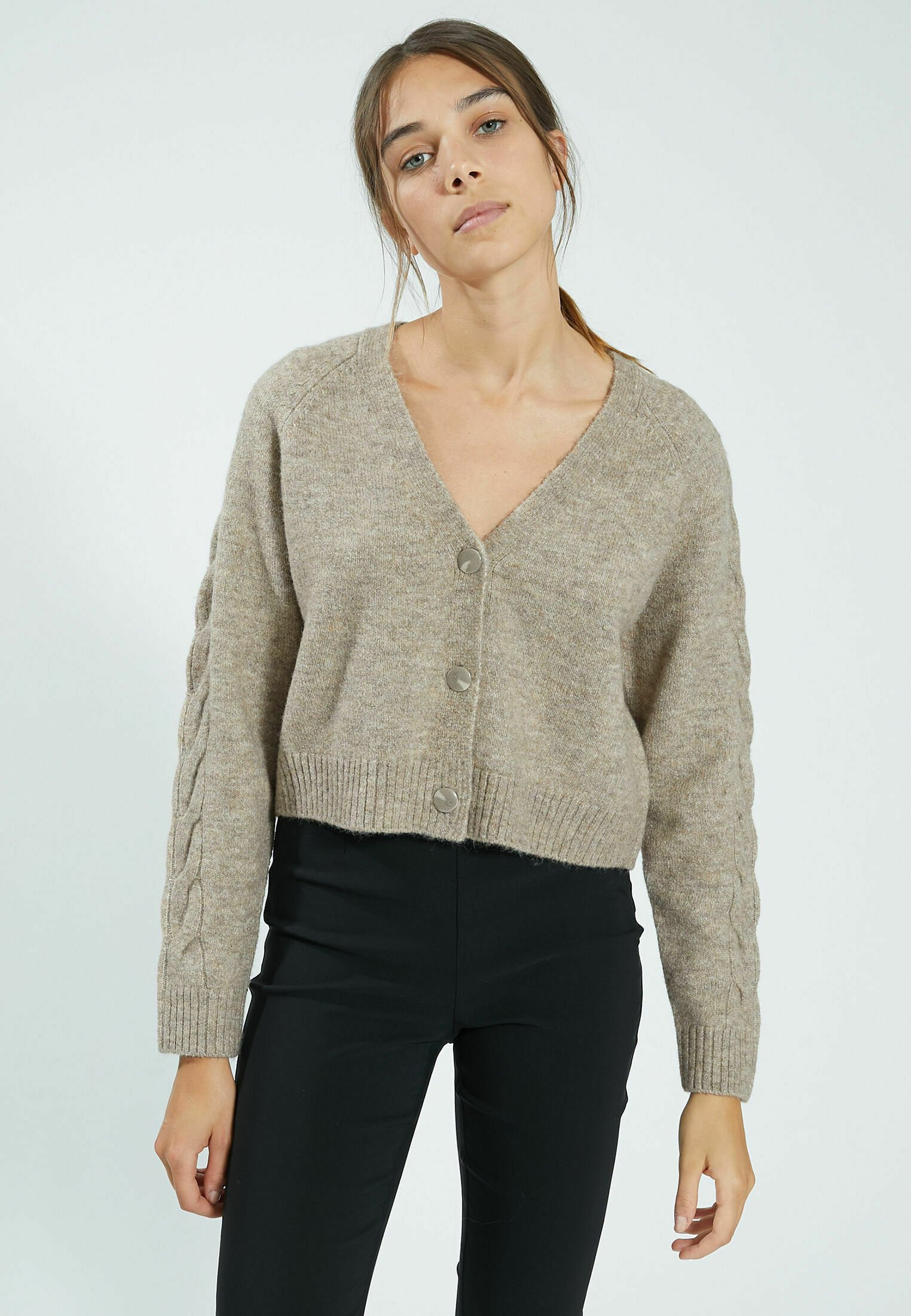 Donna Cardigan Donna Cardigan