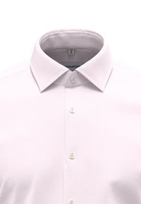Seidensticker BUSINESS SHAPED - Camicia elegante - pink