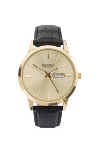 Non sélectionné, gold coloured