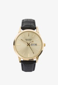 Non sélectionné, gold coloured