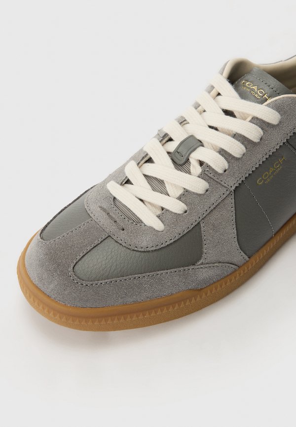 ELLIS - Trainers - charcoal2