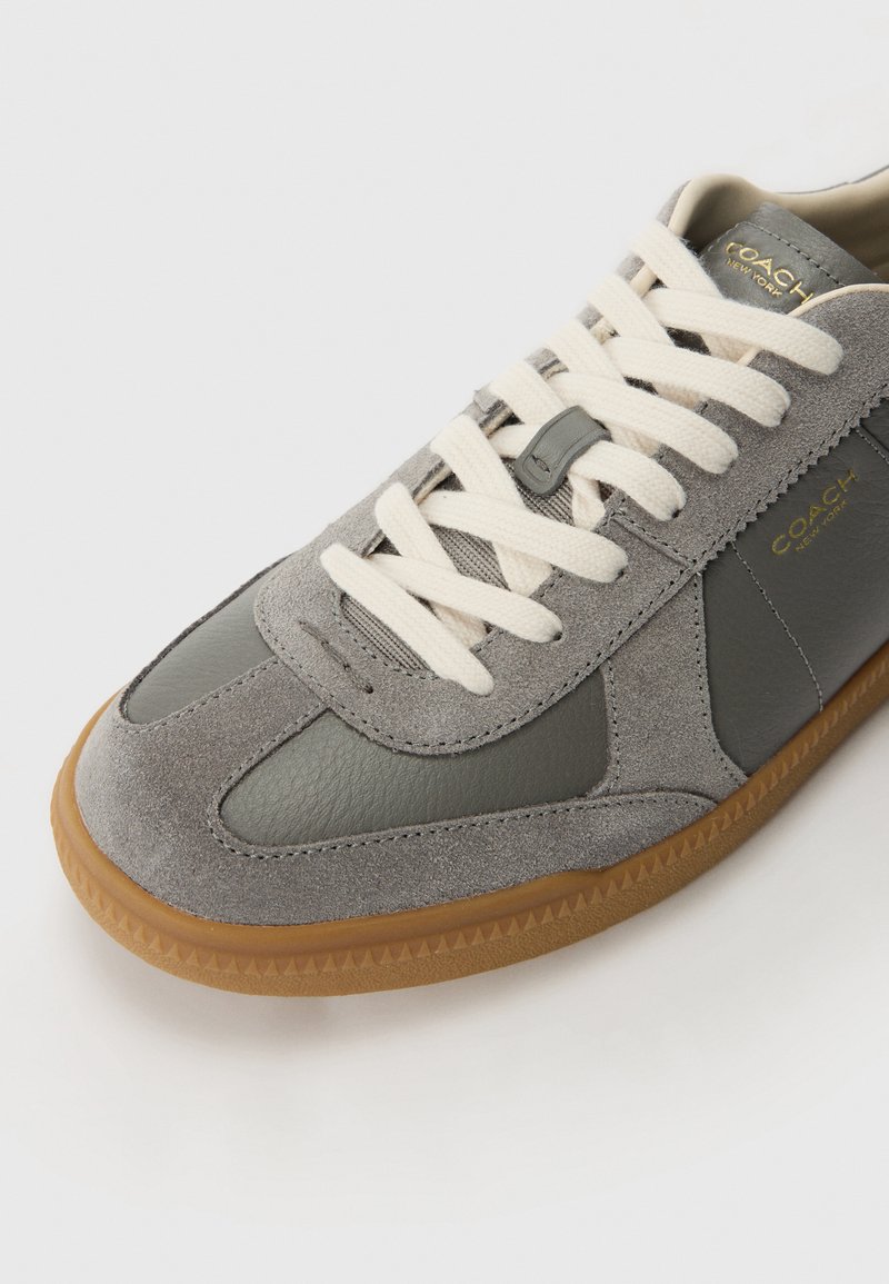 COACH ELLIS - Trainers - charcoal/dark grey - Zalando display picture 3