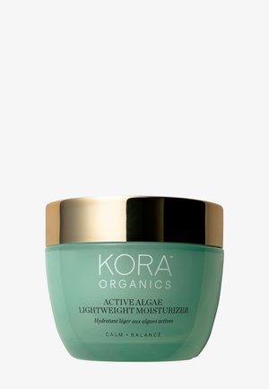 ACTIVE ALGAE LIGHTWEIGHT MOISTURIZER - Kroppslotion