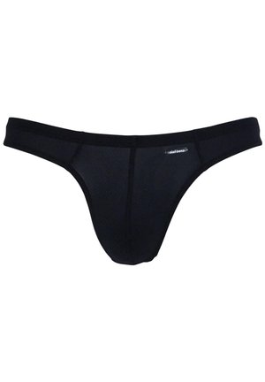 Slip - schwarz