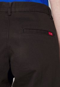 Levi's® Pantalones - black