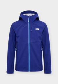 Niewybrane, bold blue