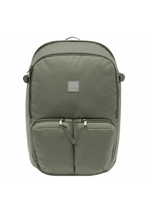 COREWAY LAPTOPFACH - Zaino da viaggio - khaki